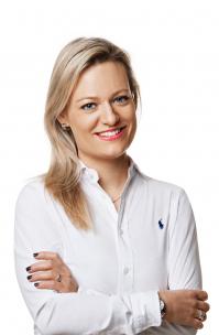 Maja Štebej